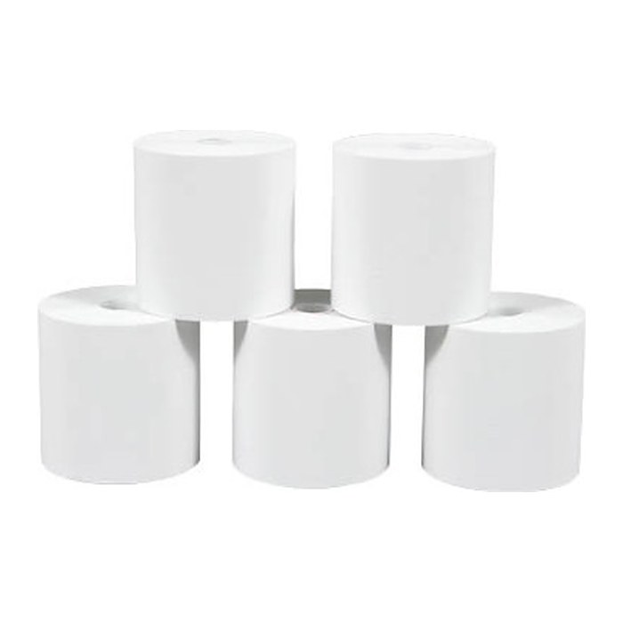 dots Thermorollen 6,0 cm x 40,0 m, 5 St.