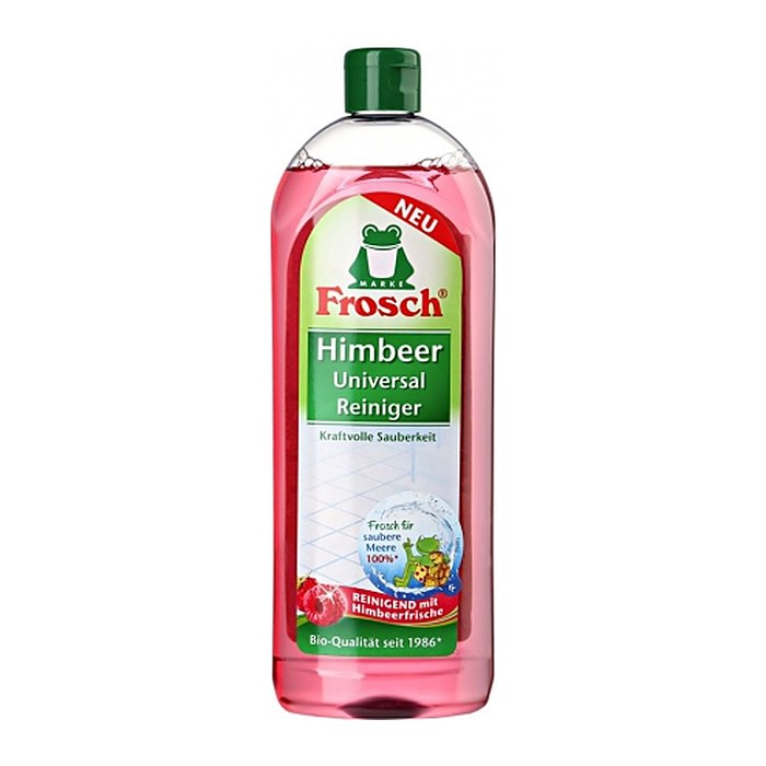 Frosch® Himbeer Allzweckreiniger 750 ml, 1 St.