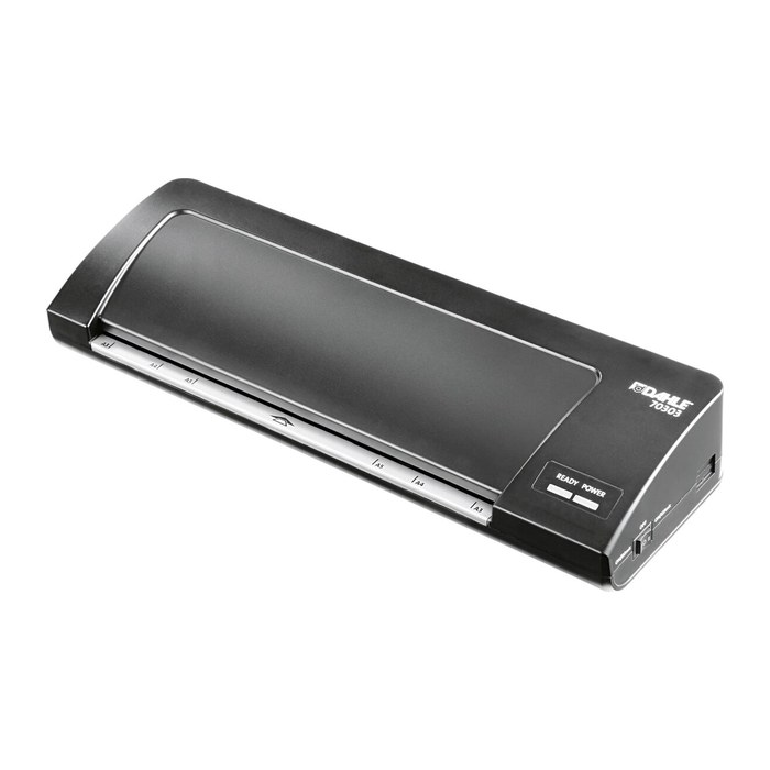 DAHLE 70303 Laminiergerät bis DIN A3