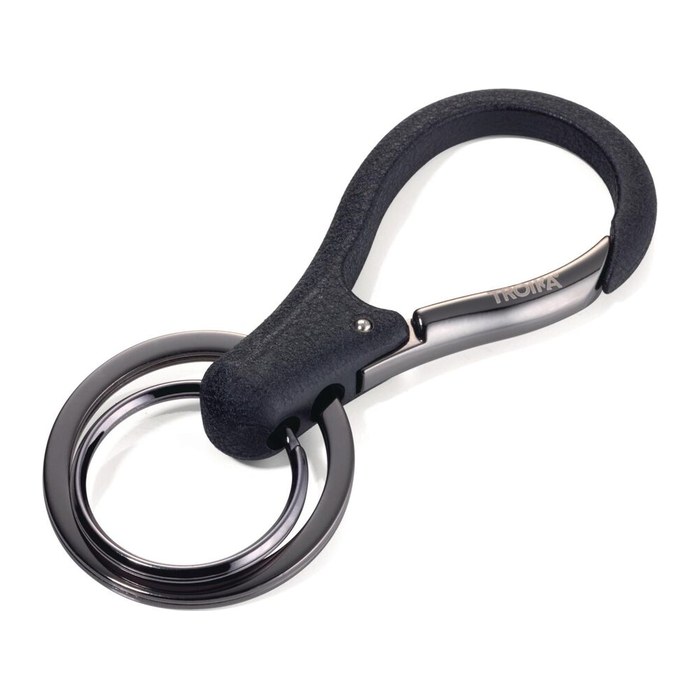 TROIKA Schlüsselanhänger 3 x KEY