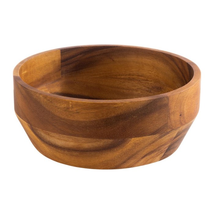 APS Schale ACACIA braun 1,8 l, 1 St.