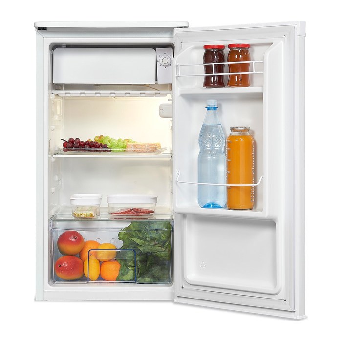 Kühlschrank mit Gefrierfach