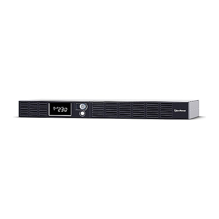 Cyberpower USV OR650ERM1UGR 19" 650VA/360W Line-Interactive