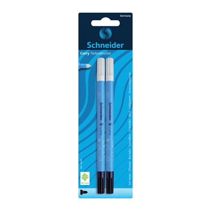 Schneider Corry Tintenkiller, 2 Pack