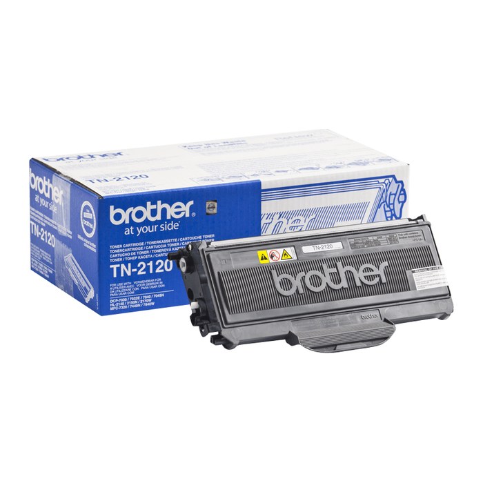 brother TN-2120 schwarz Toner