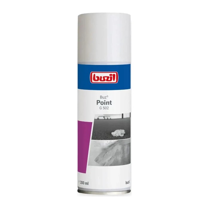 buzil Buz Point Fleckenentferner flüssig, 200 ml