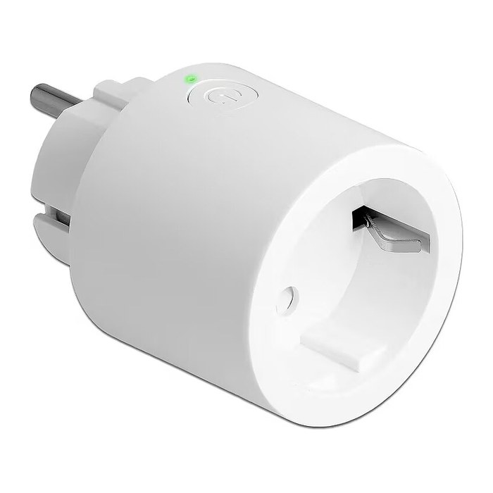 DeLOCK WLAN-Steckdose, 1 St.