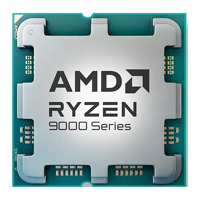 AMD Ryzen 7 9850X3D 5,6GHz AM5 104MB Cache