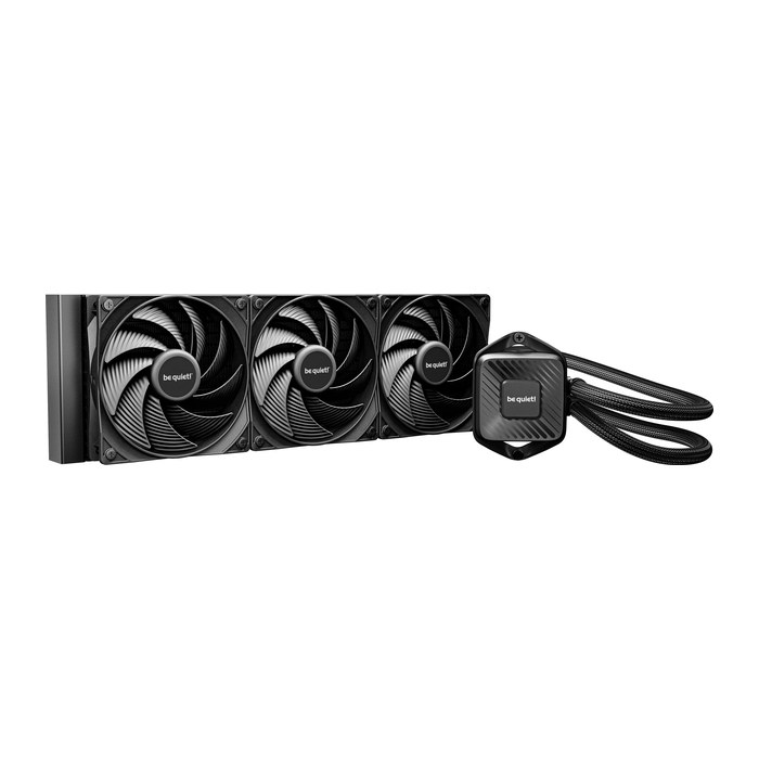 be quiet! WAK PURE LOOP 3 360mm All-in-One Wasserkühlung