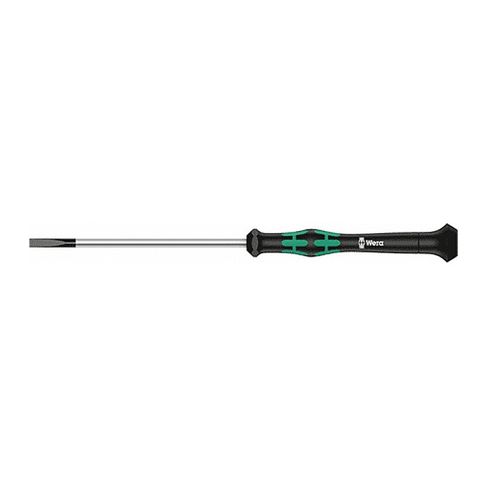 Wera Schraubendreher-Set Schlitz 5118008001 0,40 mm, 1 St.