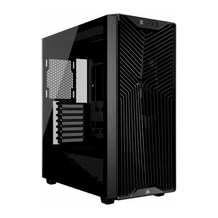 CORSAIR Geh Midi 3200D RS Performance, Black
