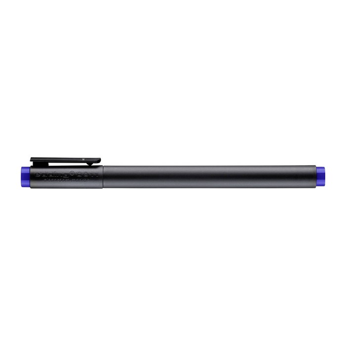 edding 8011 Permanentmarker blau 0,6 mm, 1 St.