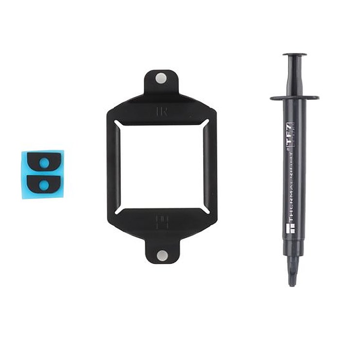 Thermalright Zubehör AMD Prozessor Fixier-Kit inkl. WLP