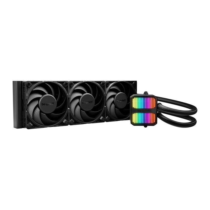 be quiet! WAK SILENT LOOP 3 360mm All-in-One Wasserkühlung