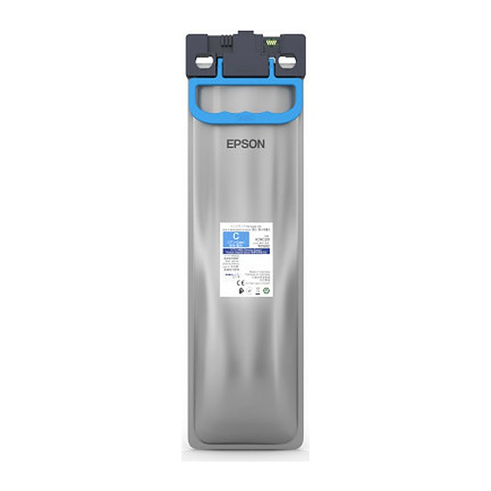 EPSON T05B2 cyan Druckerpatrone