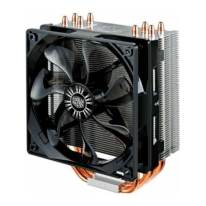 Fujitsu Kühllösung für 2te CPU RX2540M7