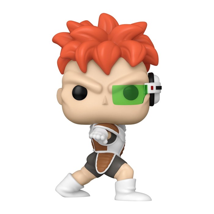 Funko Pop! Figur Dragon Ball Z Recoome 10cm