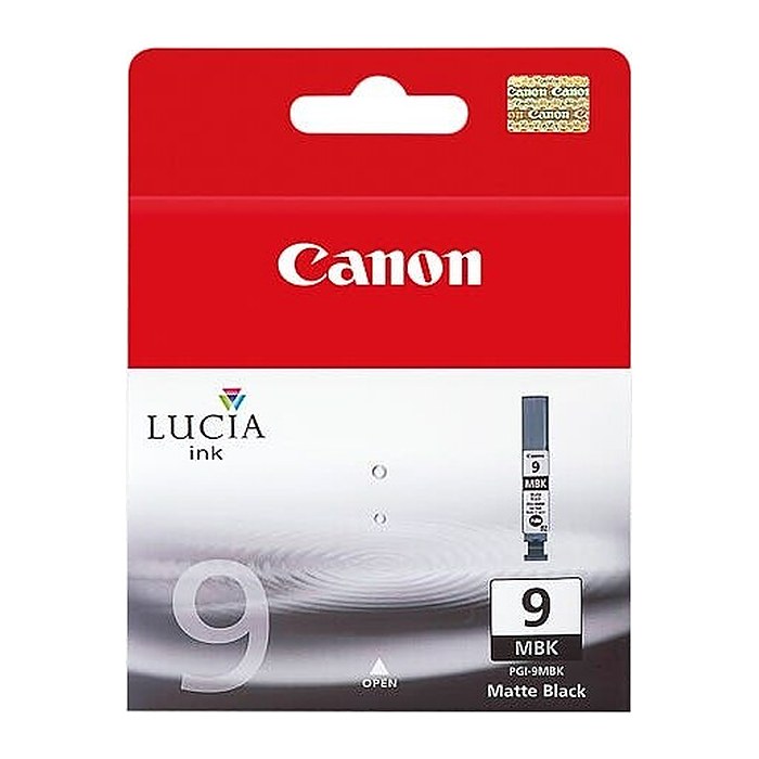 Canon PGI-9 MBK matt schwarz Druckerpatrone