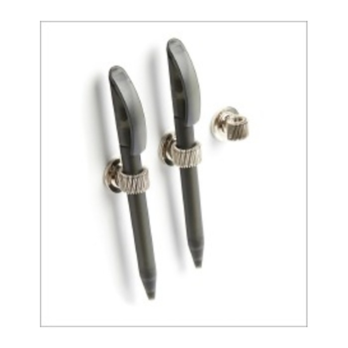 EICHNER magnetischer Stiftehalter silber Metall 20,0 mm 20,0 mm