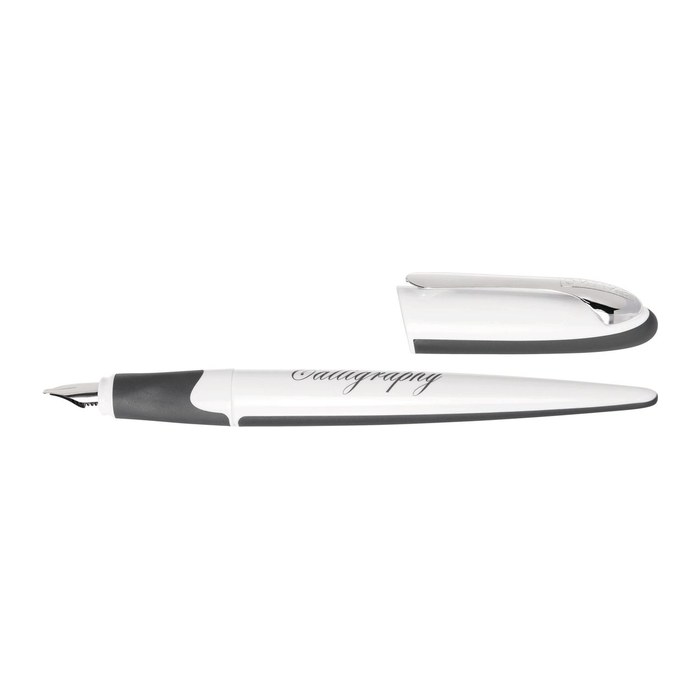 ONLINE® Schreibset White weiß