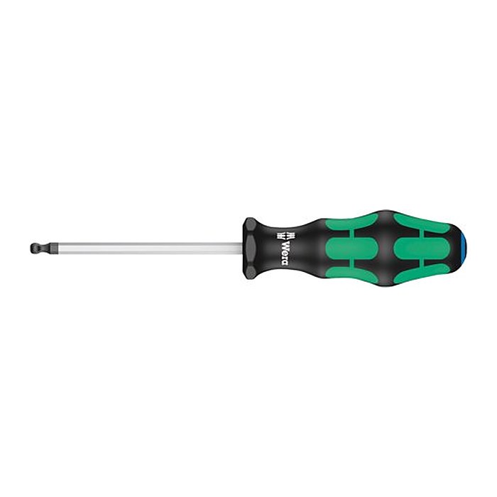Wera Sechskant-Schraubendreher Kugelkopf 5022815001 5,0 mm, 1 St.