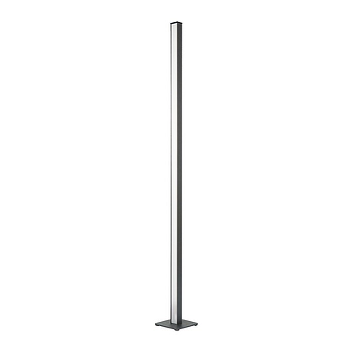 MAUL MAULpino colour vario LED Stehlampe anthrazit