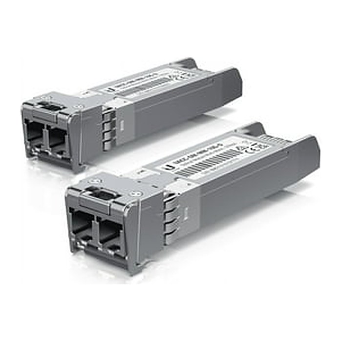 UBIQUITI® UniFi 10G Multi-Mode Optical Module Transceiver 1-fach