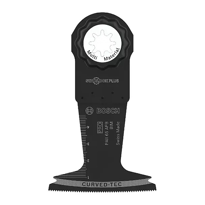 BOSCH PRO PAII 65 APB Tauchsägeblätter, 1 St.