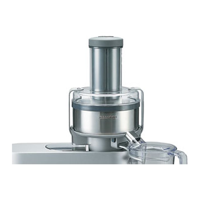 KENWOOD AT641 Entsafter-Aufsatz für Küchenmaschine