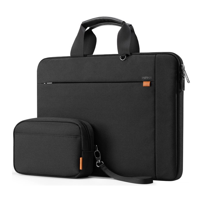 inateck Laptoptasche 13" kompatibel mit 14 MacBook Pro/Air