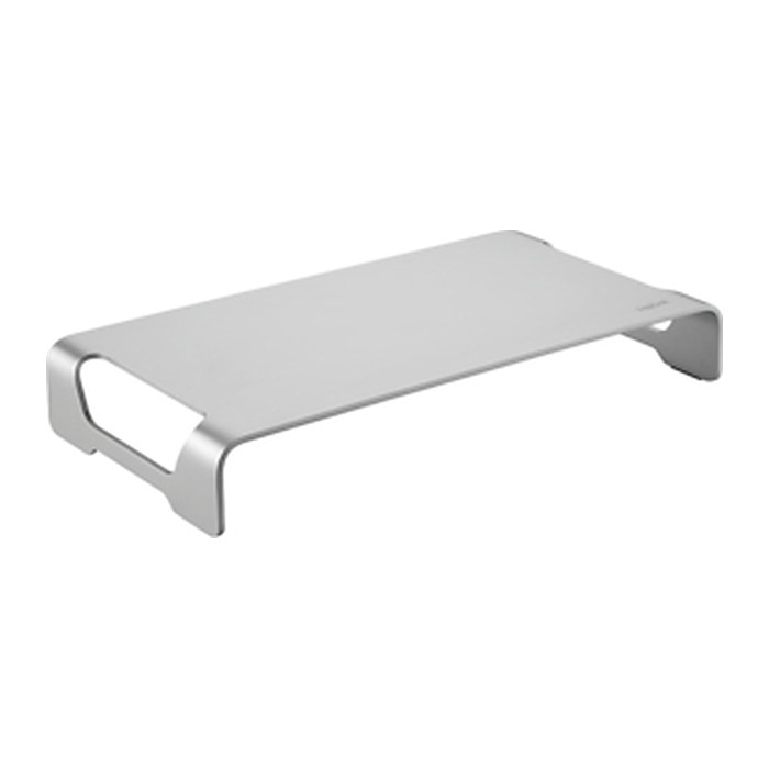 Logilink Aluminium Halterung für Laptop + Monitor, max.20kg