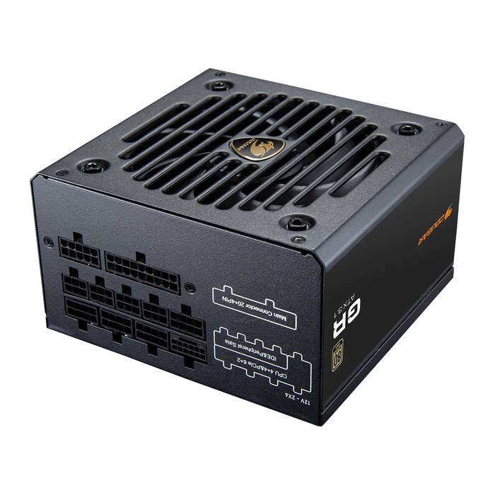 COUGAR Netzteil GR 850W ATX3.1/ PCIE 5.1/ 80 Plus Gold
