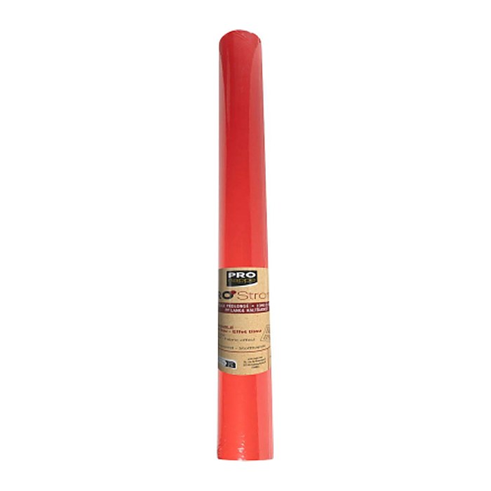 PROnappe Tischdecken rot 1,2 x 50,4 m, 1 Rolle