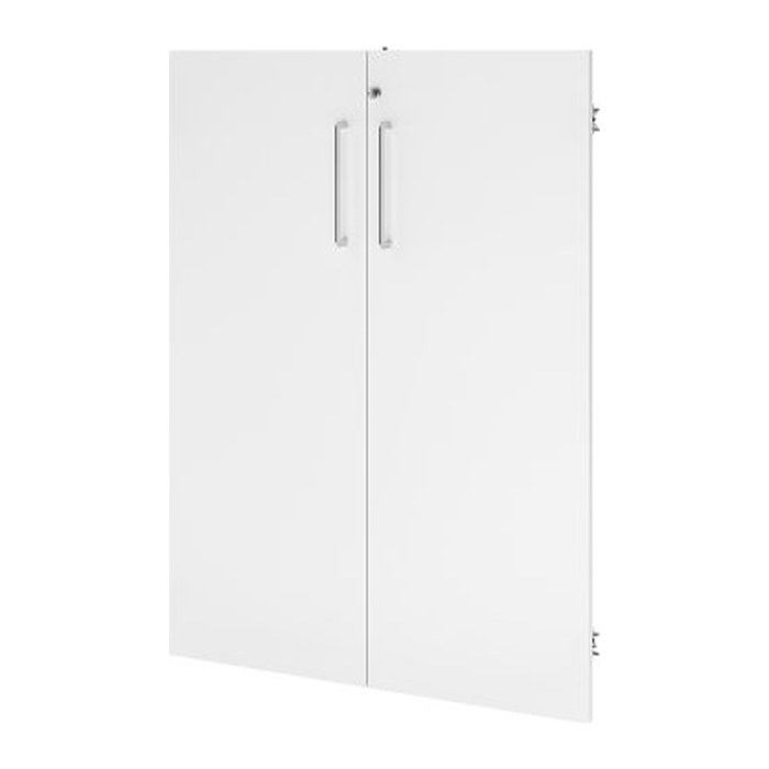 HAMMERBACHER FlexWall Türen weiß 105,3 cm