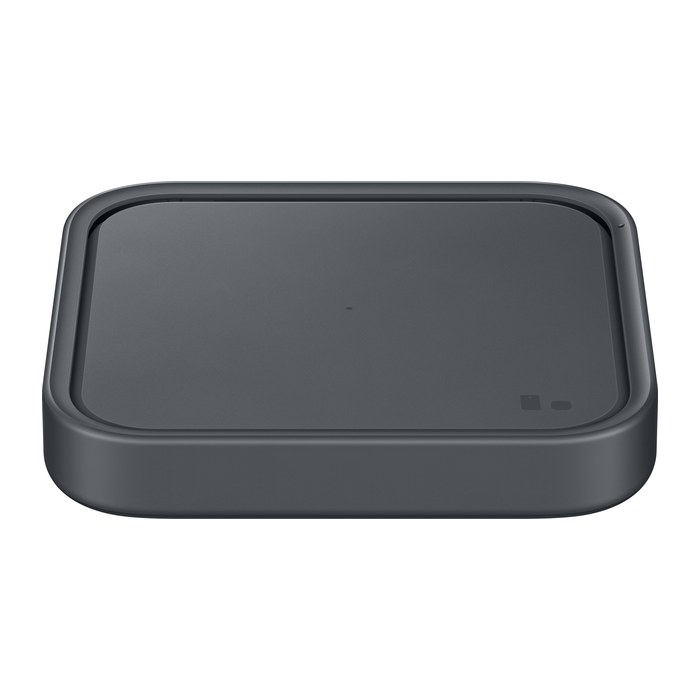 SAMSUNG Wireless Charger Pad Induktive Ladestation weiß, 15 Watt
