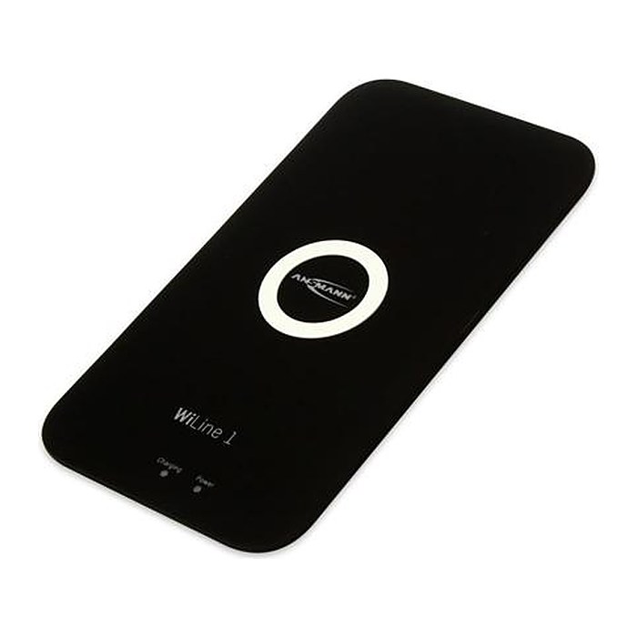 ANSMANN Energy 16 plus Akku-Ladegerät
