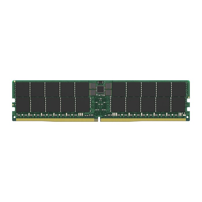 DDR5 96GB PC 5600 CL46 Kingston Server Premier ECC Hynix M retail