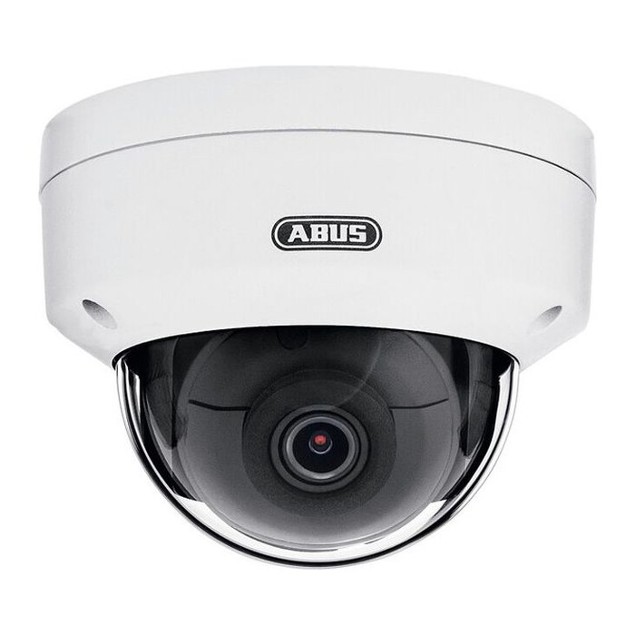 ABUS 8 MP PoE-IP-Mini-Dome-Kamera