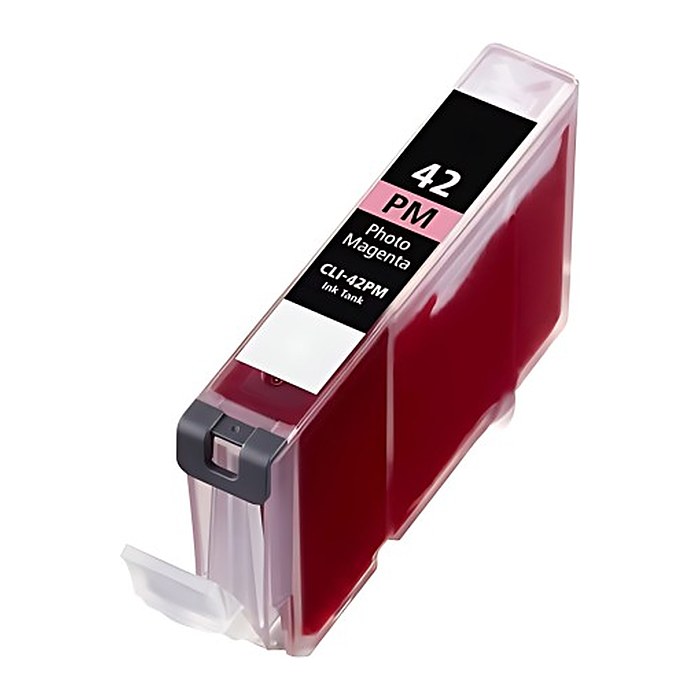 G&G Tinte komp. mit Canon CLI-42PM/ 6389B001 Hell-Magenta
