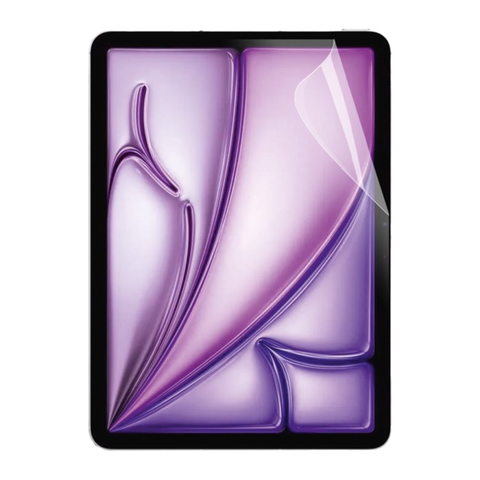 Mobilis Screen Protector anti shock IK06 Clear iPad Air 11