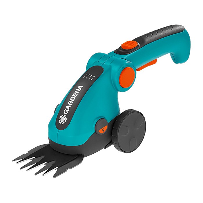 GARDENA ComfortCut Li Akku-Strauch- und Grasschere 3,6 V
