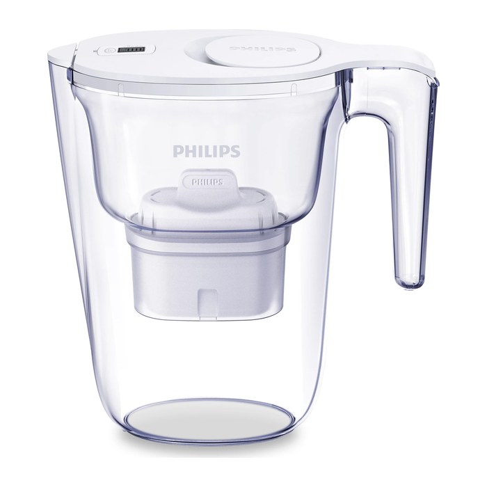 PHILIPS AWP2933WHT/31 Tischwasserfilter