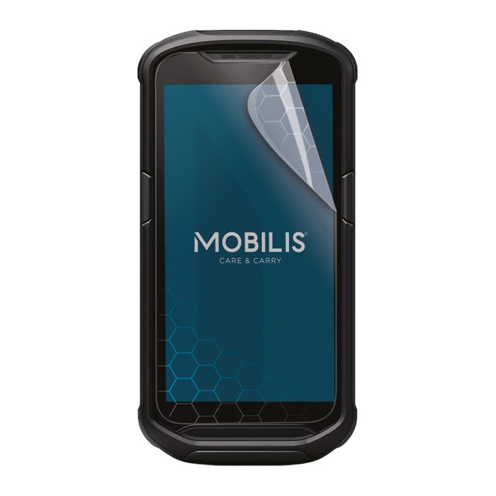 Mobilis Scr. Prot. NanoCeramic9H - IK06 for Galaxy
