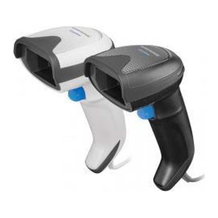 Datalogic Handscanner Gryphon GD4520 Kit 1D/2D kabelgebunden