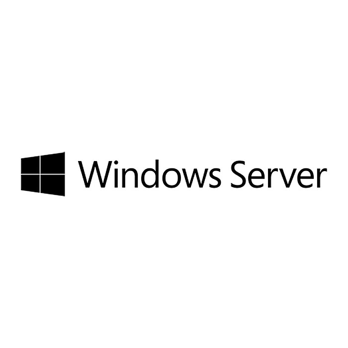 Fujitsu Windows Server 2019 100 User CAL