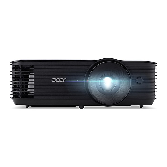 acer X1328Wi DLP, DLP Beamer, 5.000 ANSI-Lumen
