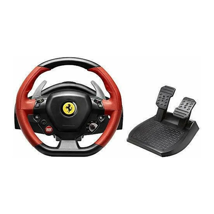 AddOn Thrustm. T818 Cockpit Fixation Kit (PC) retail