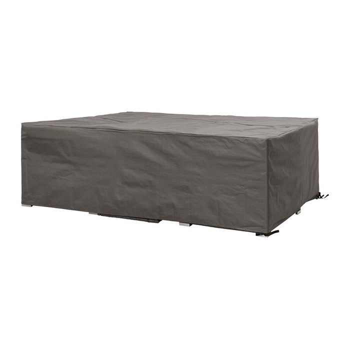 barths Schutzhülle für Lounge-Set 320,0 x 275,0 x 80,0 cm