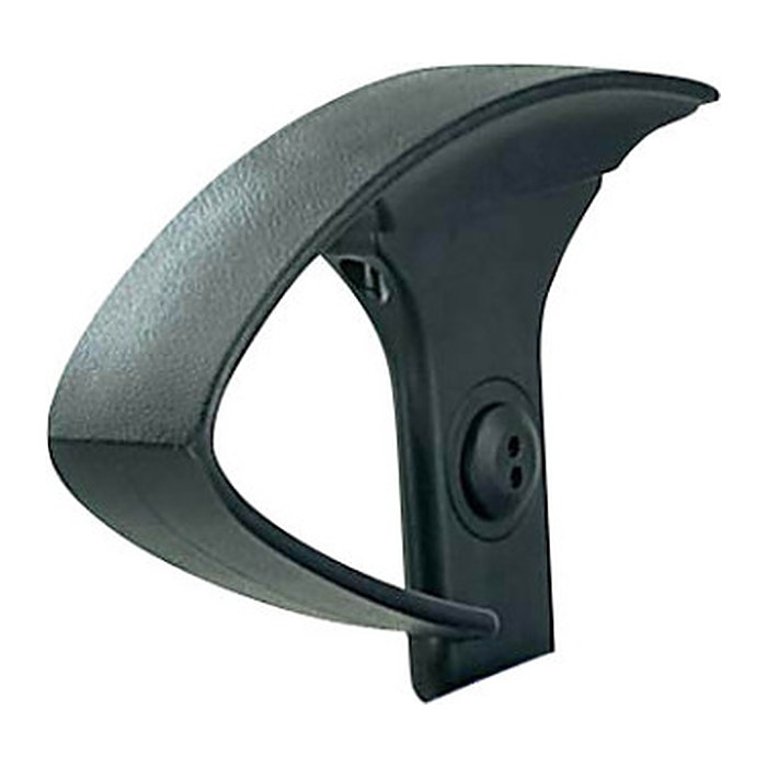Topstar Armlehnen verstellbar schwarz für Open Point SY, Support SY, Ergo Point® SY, Point 60, Point 60 Netz, 2 St.