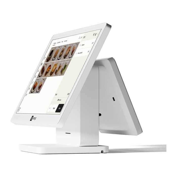SumUp Registrierkasse POS Register inkl. TSE und Kartenterminal